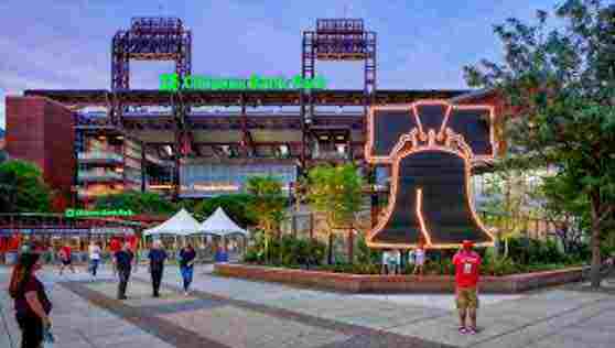 Citizens bank park