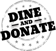 Donate logo